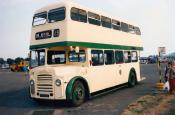 Bus/coach