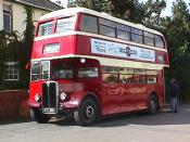 Bus/coach