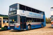 Bus/coach