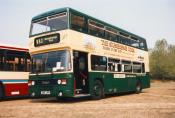 Bus/coach