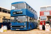 Bus/coach