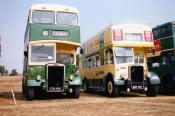 Bus/coach