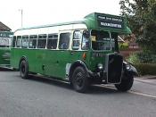 Bus/coach
