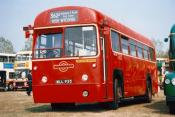 Bus/coach