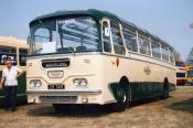 Bus/coach