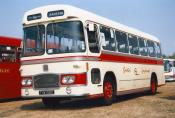 Bus/coach