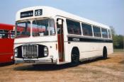 Bus/coach
