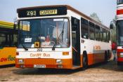 Bus/coach