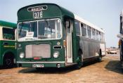 Bus/coach