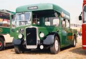 Bus/coach