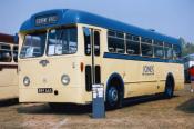 Bus/coach