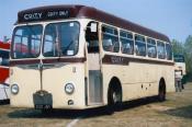Bus/coach