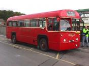 Bus/coach