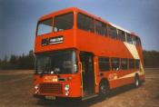Bus/coach