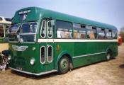 Bus/coach