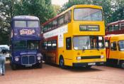 Bus/coach