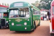 Bus/coach