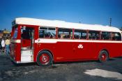 Bus/coach