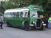 Bus/coach