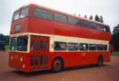 Bus/coach