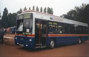 Bus/coach