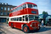 Bus/coach