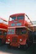 Bus/coach