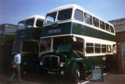 Bus/coach