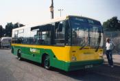 Bus/coach