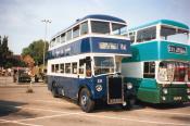 Bus/coach