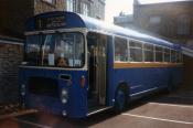 Bus/coach