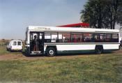 Bus/coach
