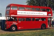 Bus/coach