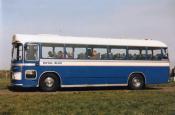 Bus/coach