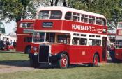 Bus/coach