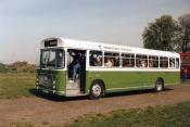 Bus/coach