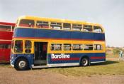 Bus/coach