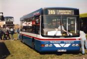 Bus/coach