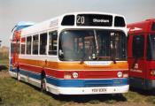 Bus/coach