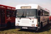 Bus/coach