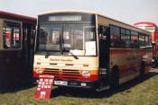 Bus/coach