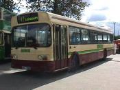 Bus/coach