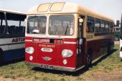 Bus/coach