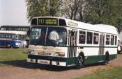Bus/coach
