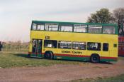 Bus/coach
