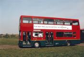 Bus/coach