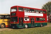 Bus/coach