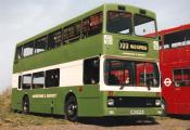 Bus/coach