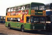 Bus/coach