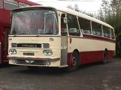 Bus/coach